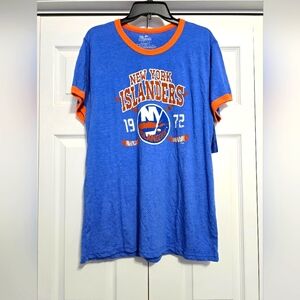 🆕️ Majestic Threads Islanders Tee